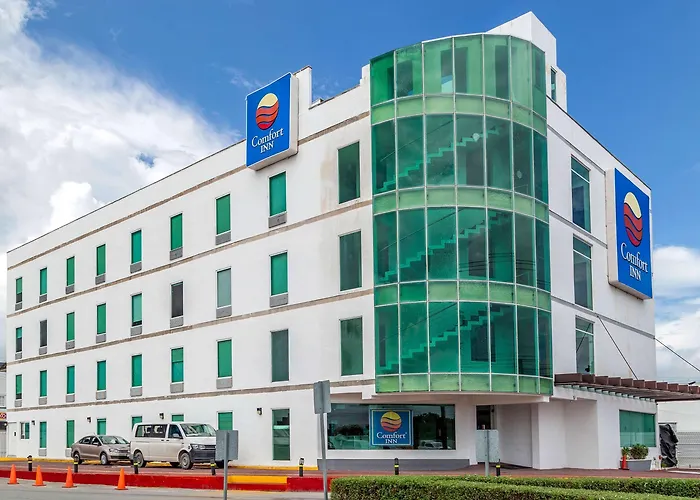 Comfort Inn Cancún Aeropuerto
